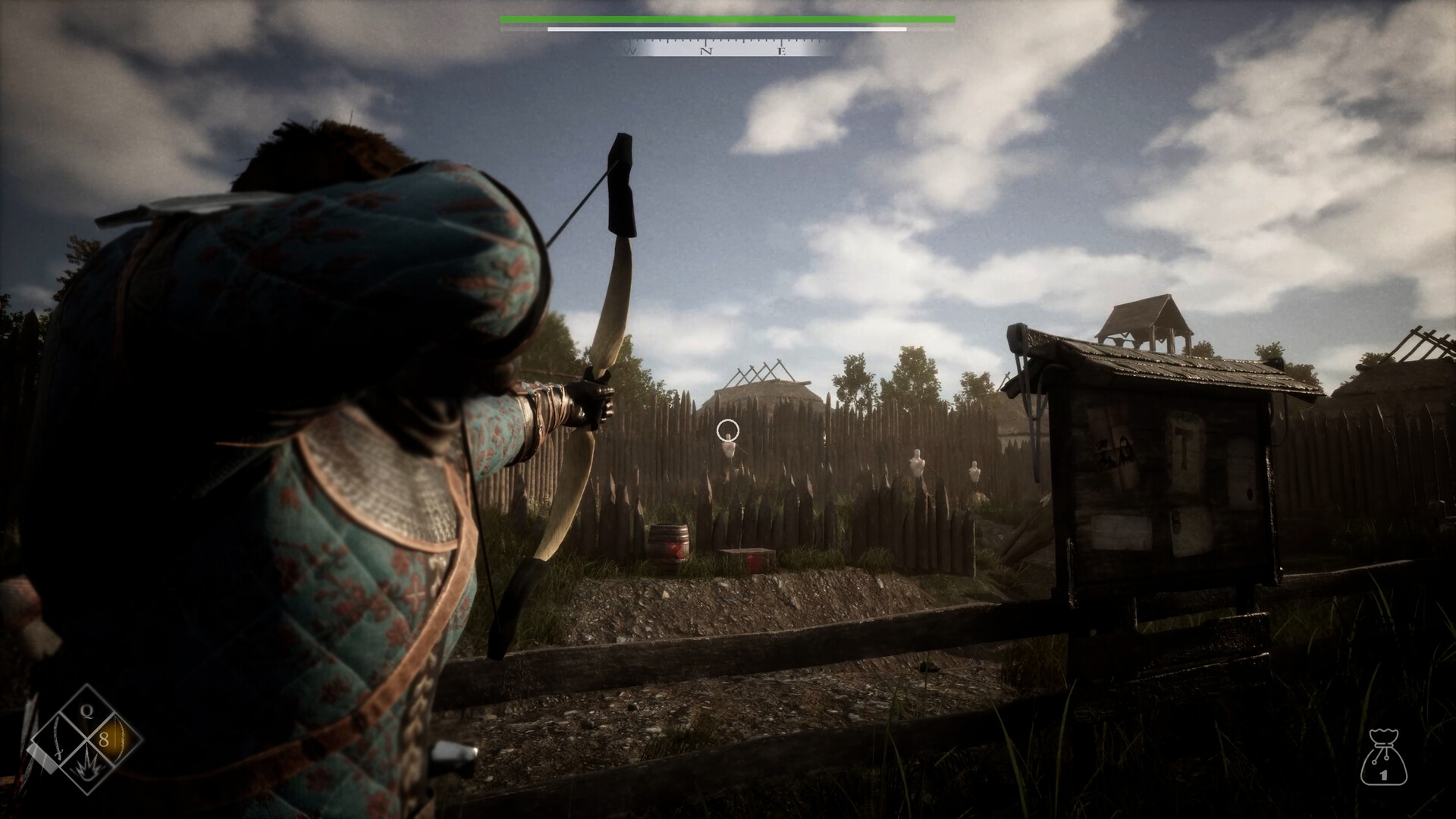 Bygoner Screenshot 5