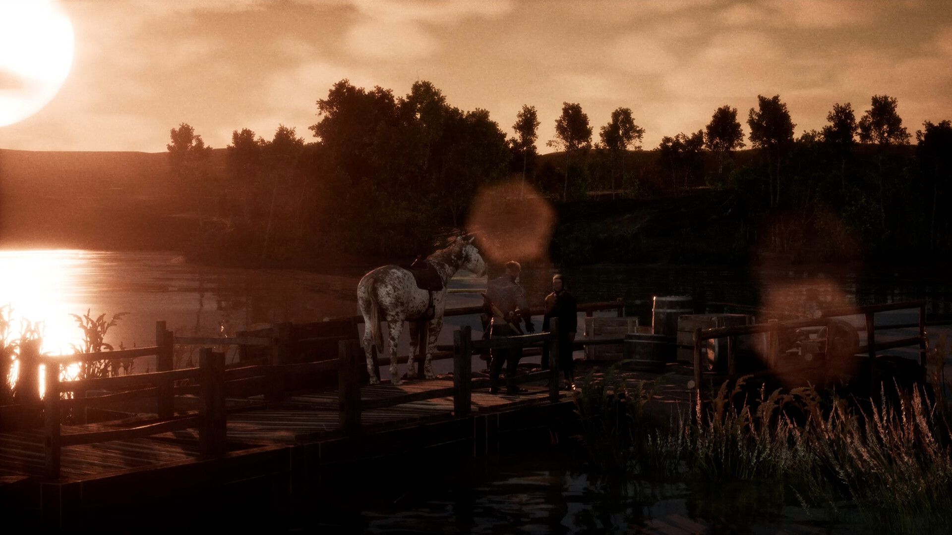 Bygoner Screenshot 3