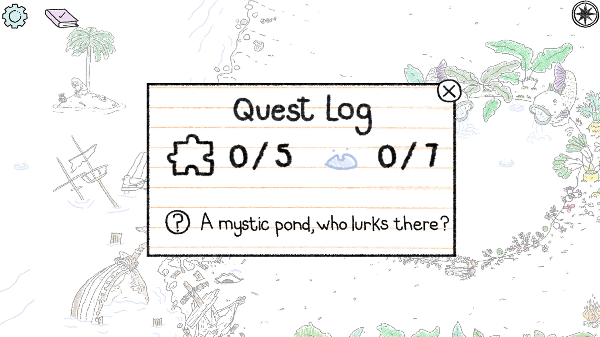 Bubumbu Screenshot 1