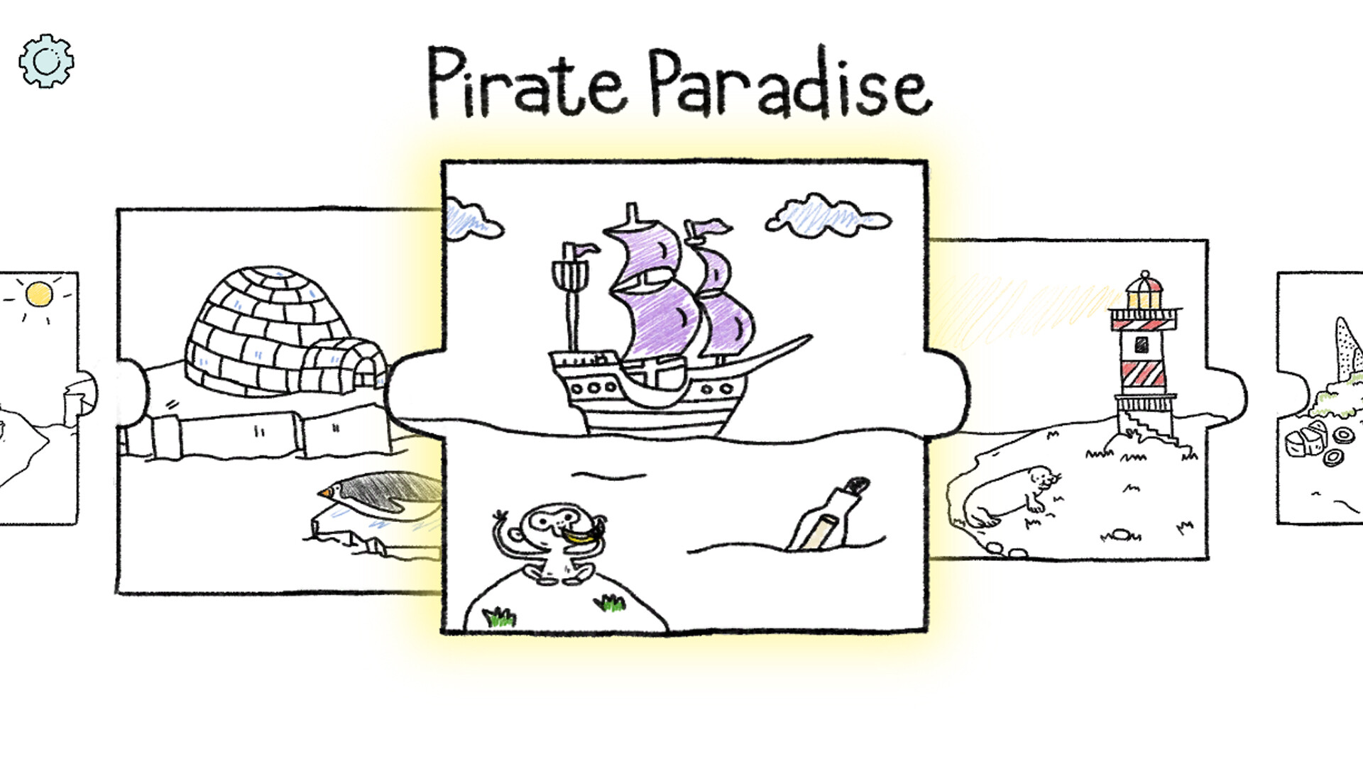 Bubumbu Screenshot 0