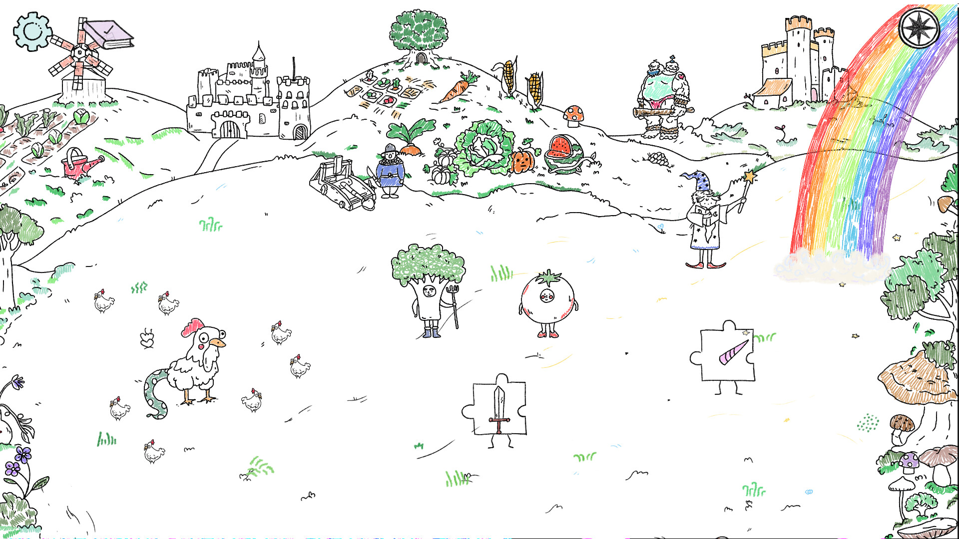 Bubumbu Screenshot 4