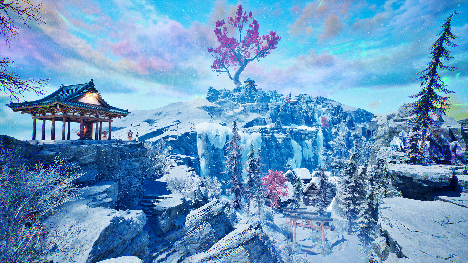 Samsara Screenshot 9