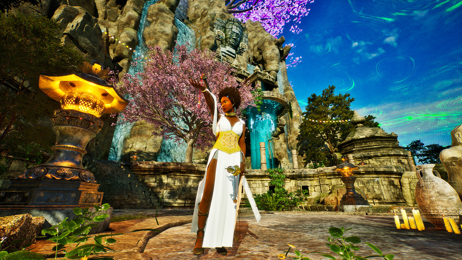 Samsara Screenshot 8