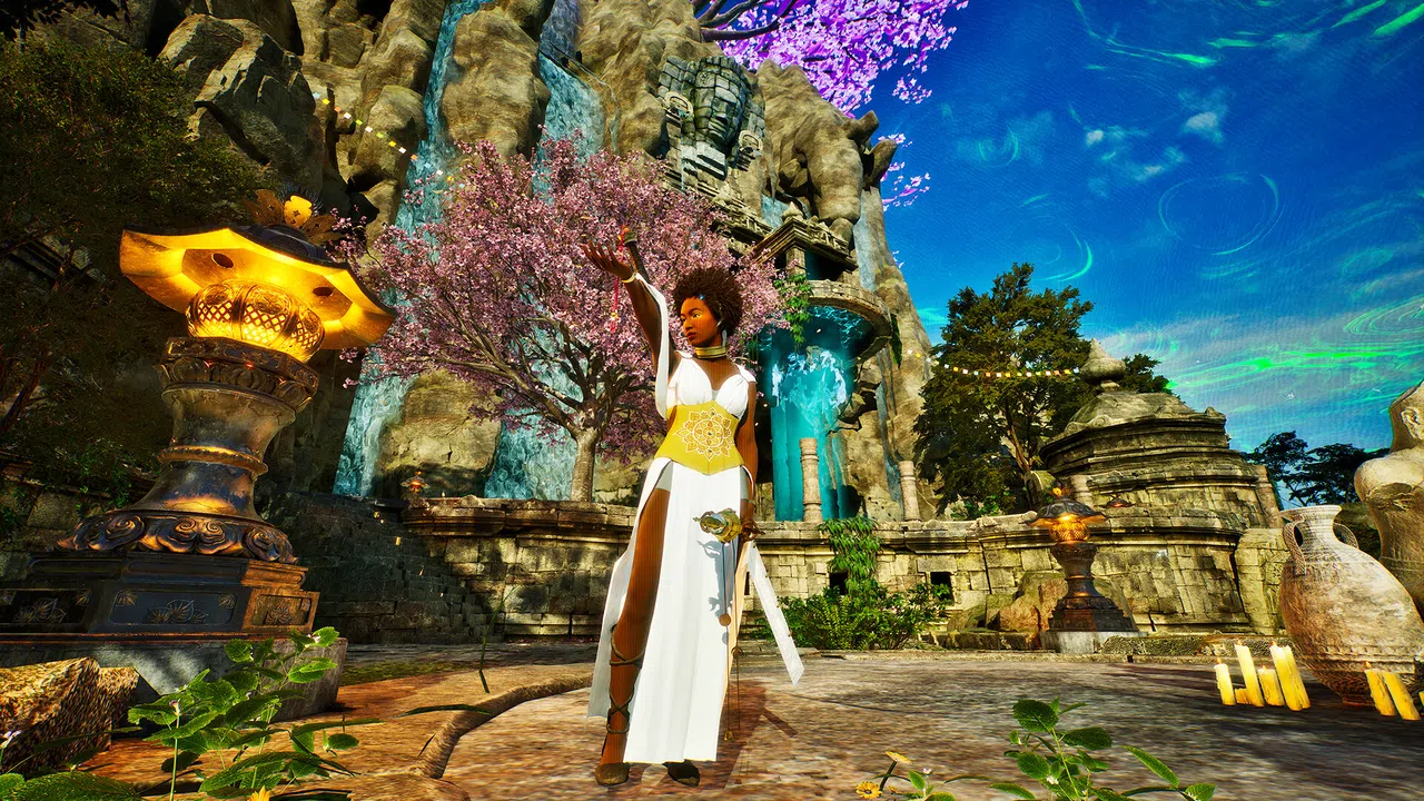 Samsara Screenshot 8