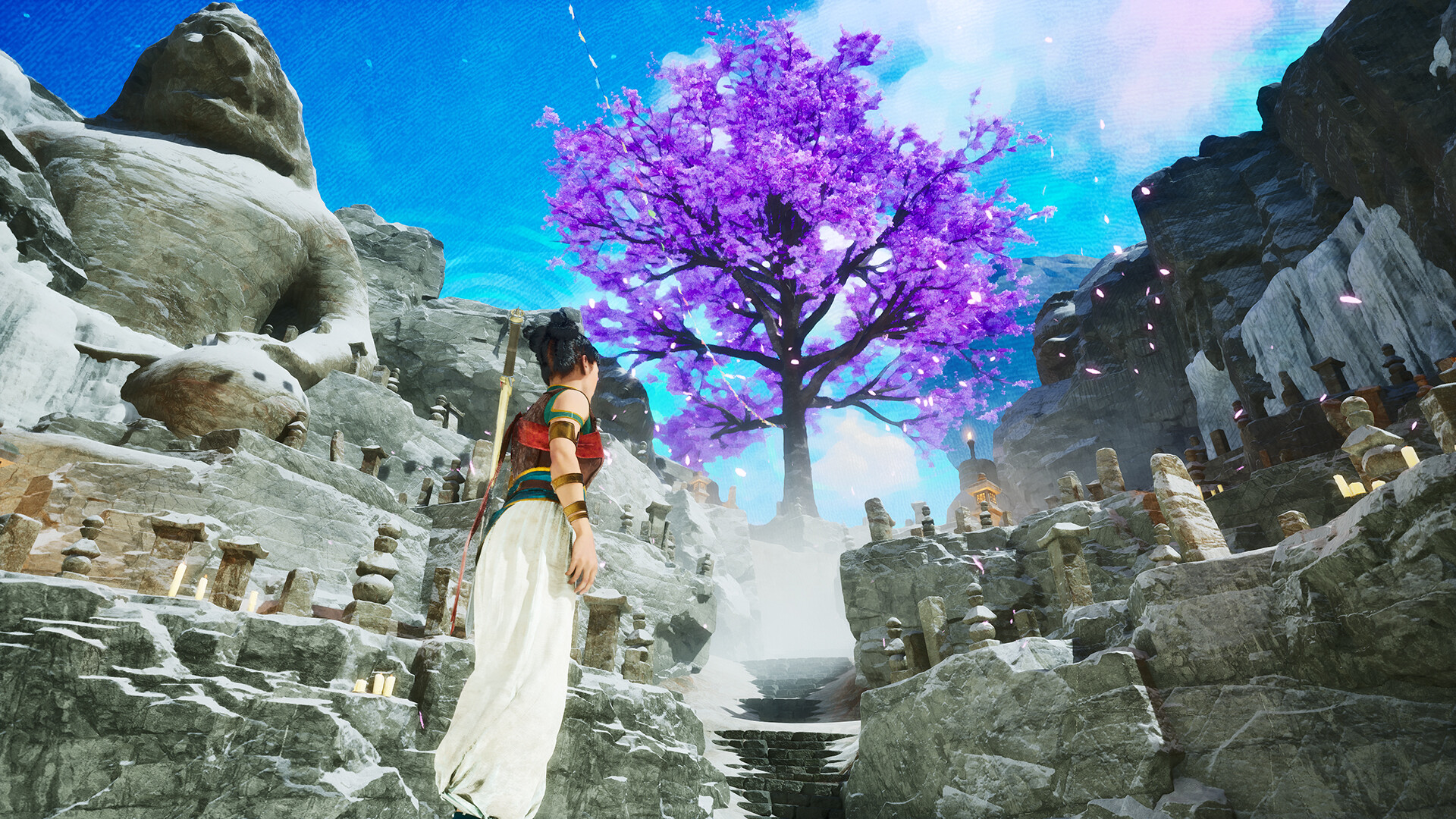 Samsara Screenshot 5