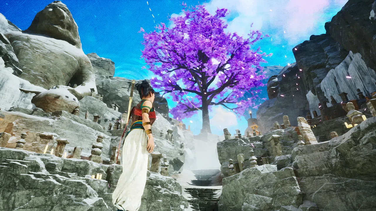 Samsara Screenshot 5