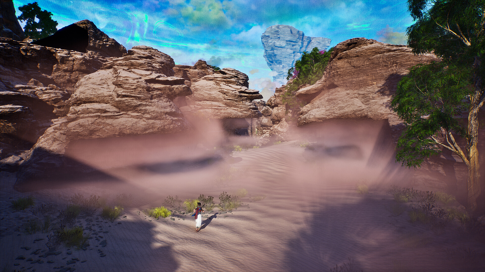 Samsara Screenshot 6