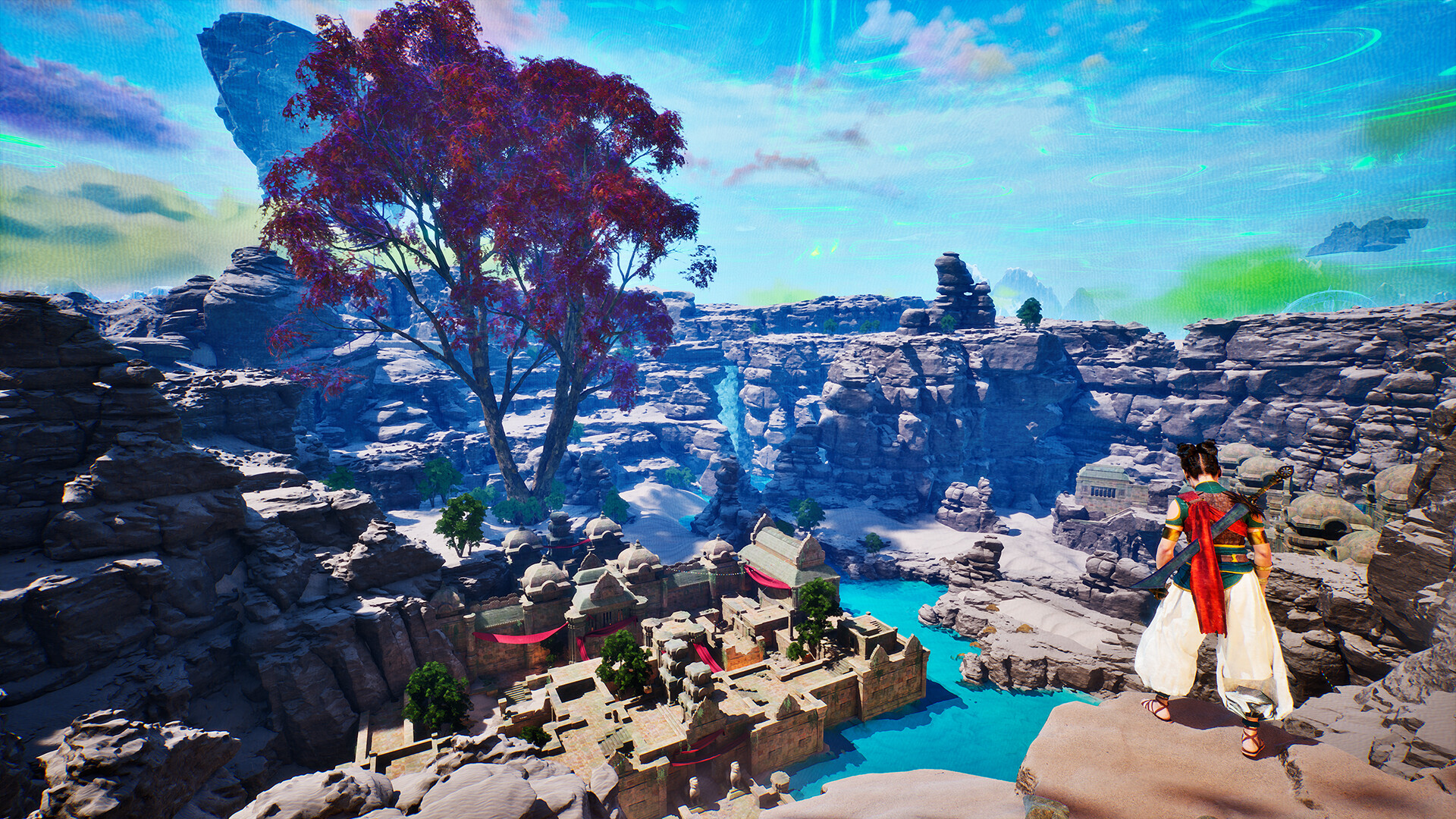 Samsara Screenshot 7