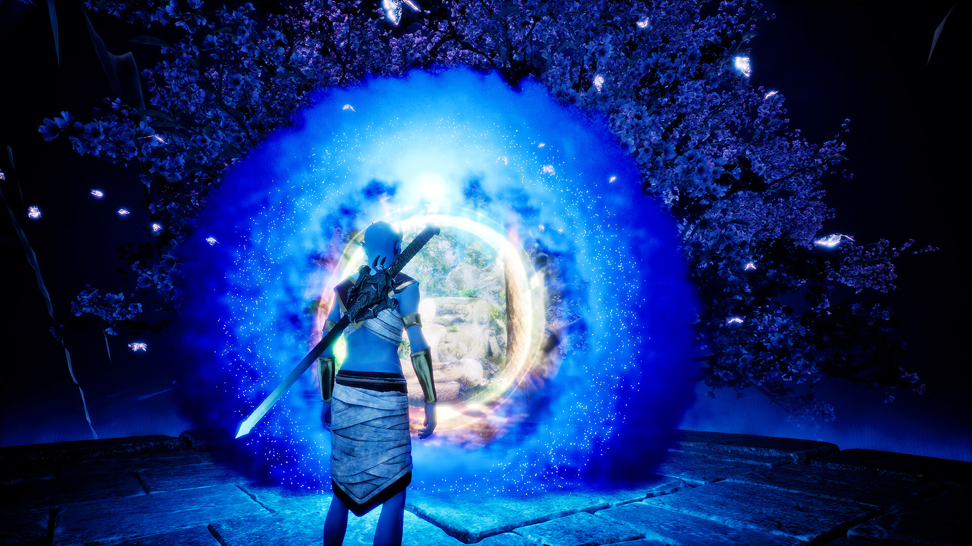 Samsara Screenshot 1