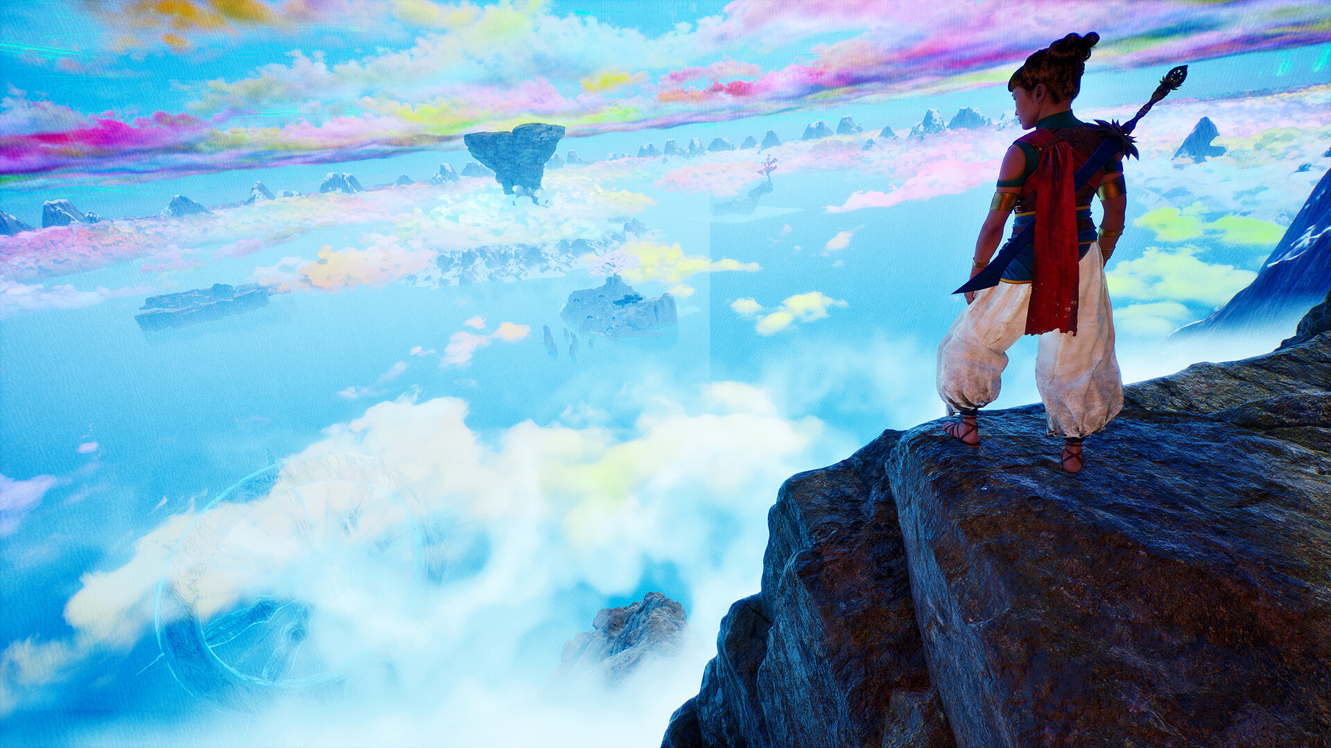 Samsara Screenshot 2