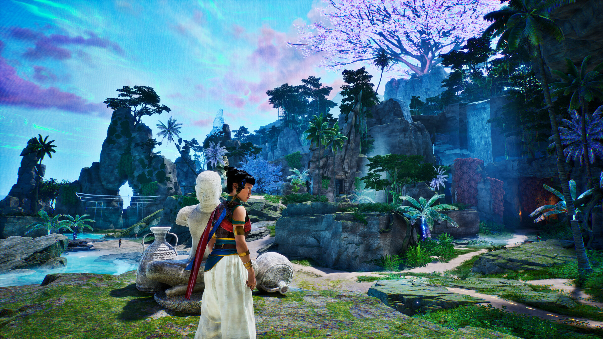 Samsara Screenshot 0