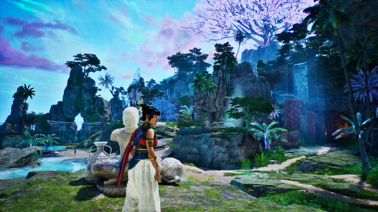 Samsara Screenshot 0