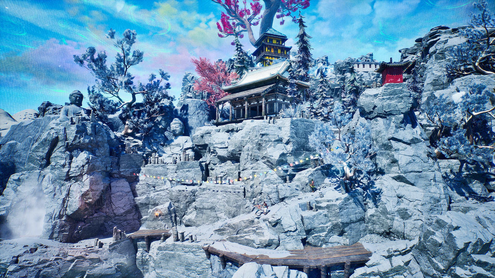 Samsara Screenshot 4