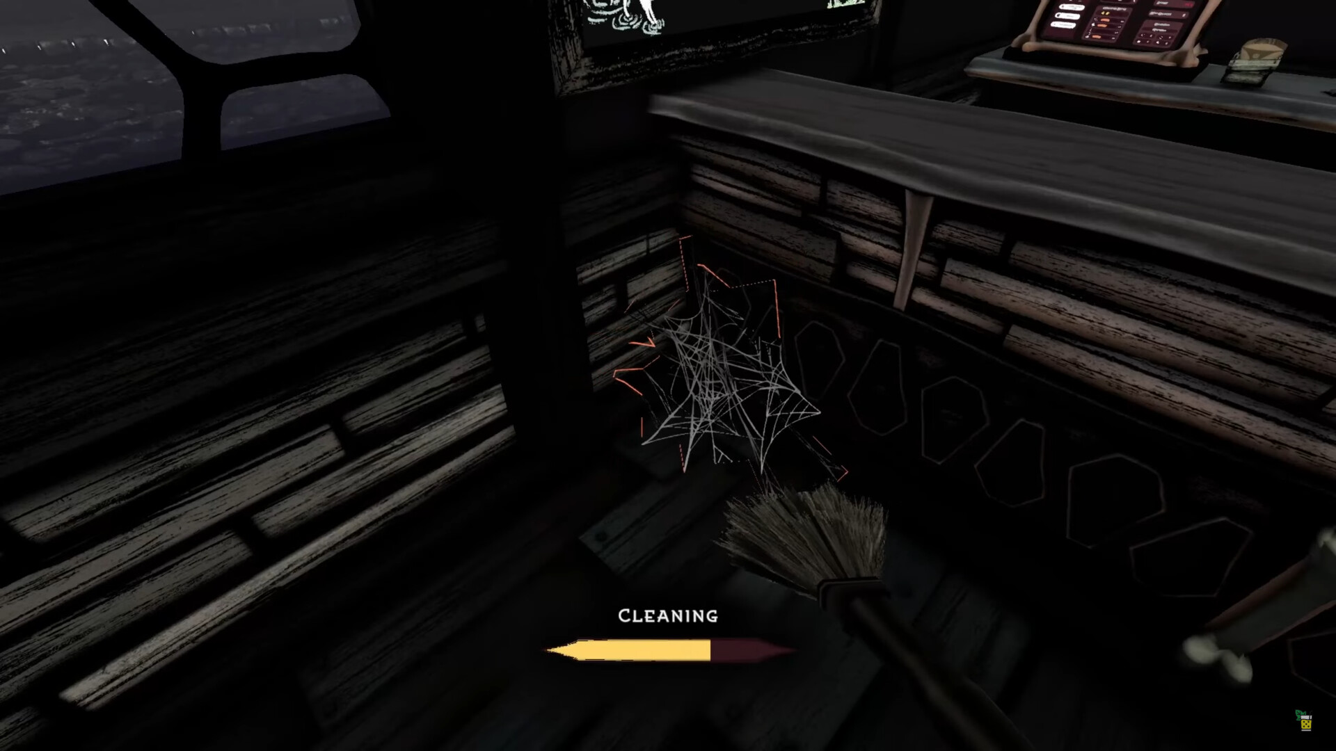 My Little Cafe Nightmare Screenshot 6