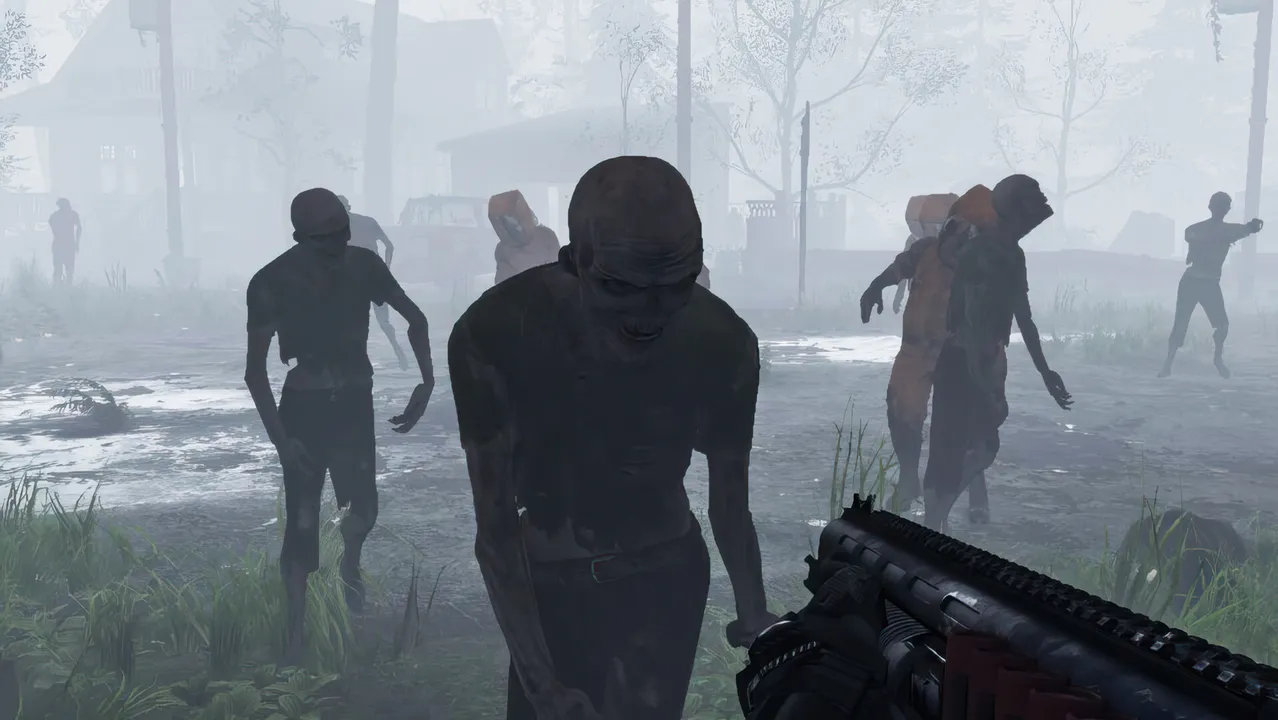 Survivor Screenshot 2