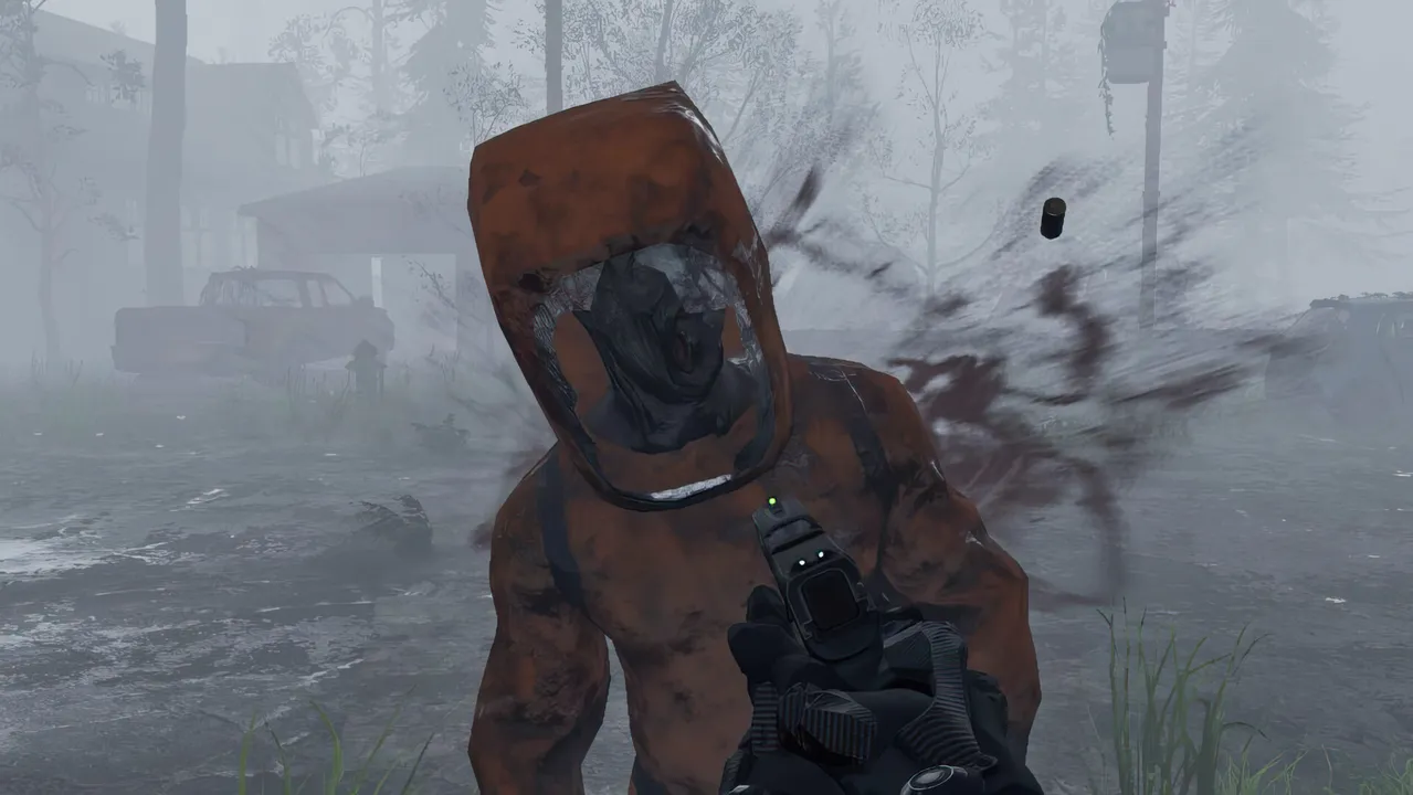 Survivor Screenshot 3