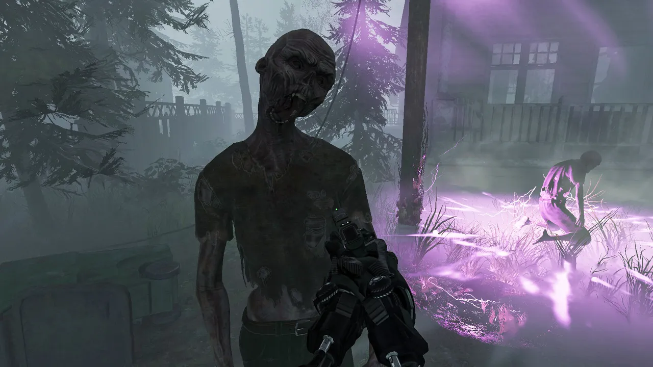 Survivor Screenshot 0