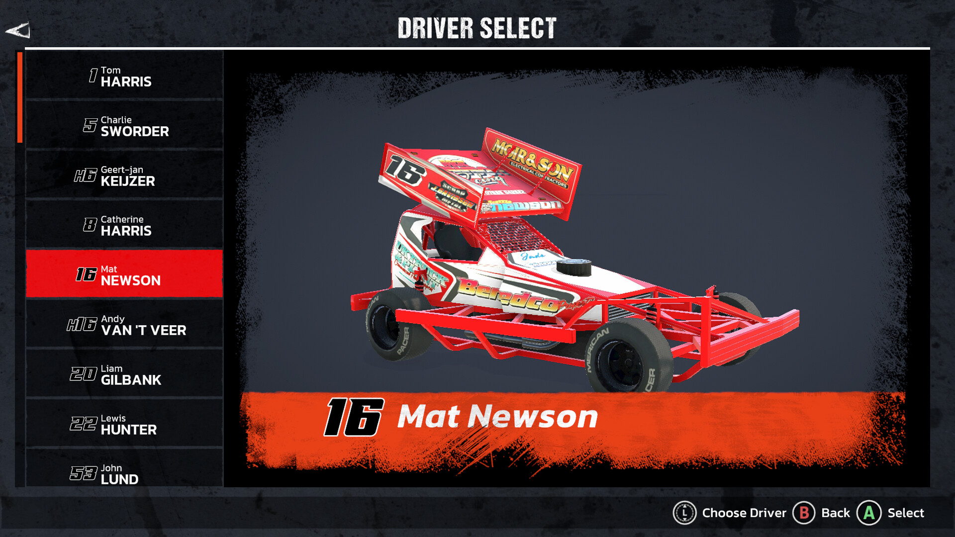 Short Oval Extreme Screenshot 0