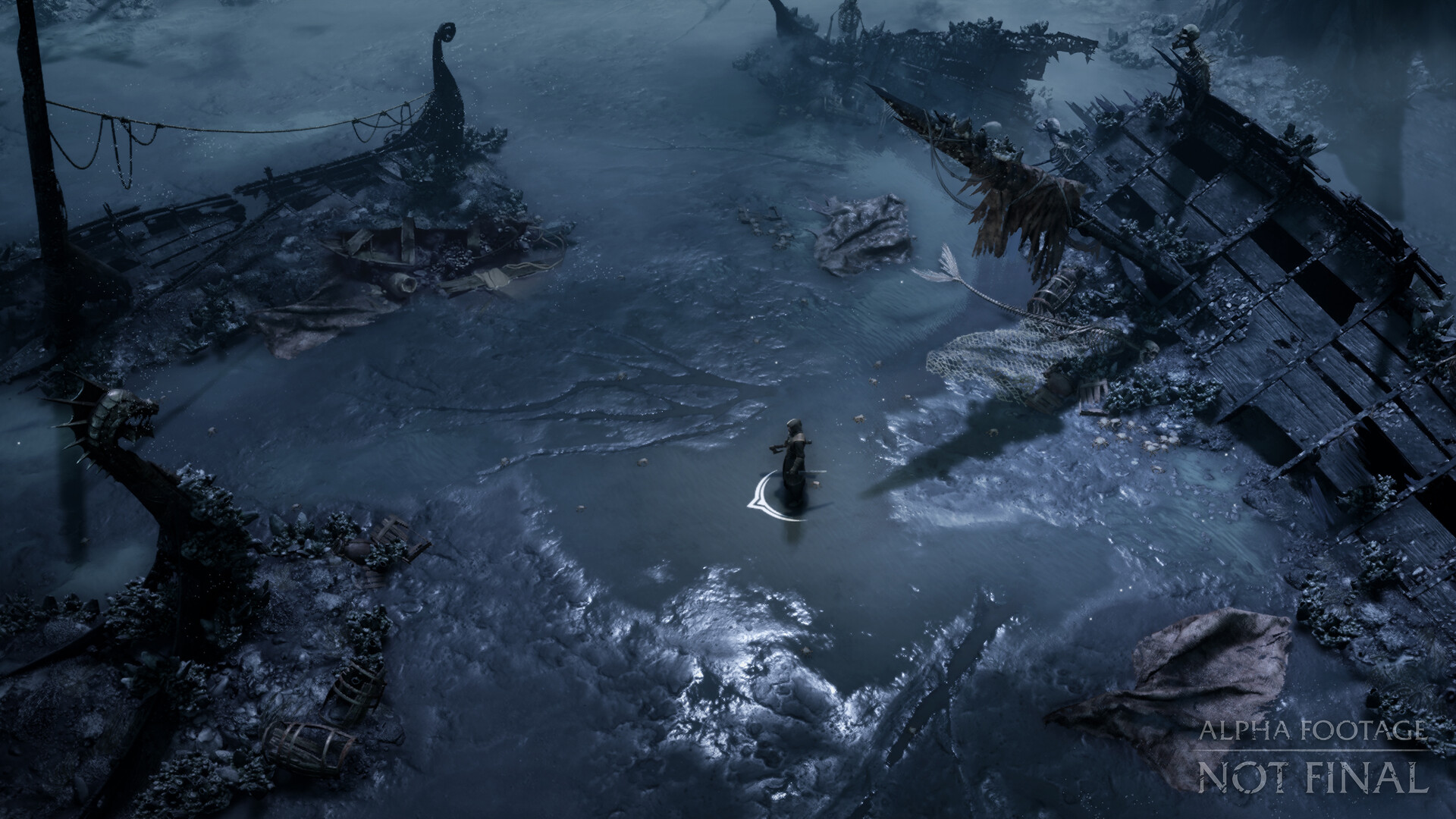 Gods, Death & Reapers Screenshot 6