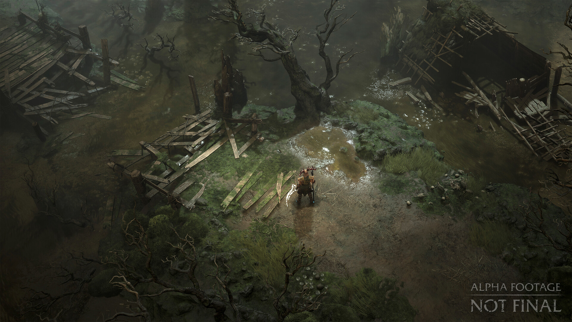 Gods, Death & Reapers Screenshot 7