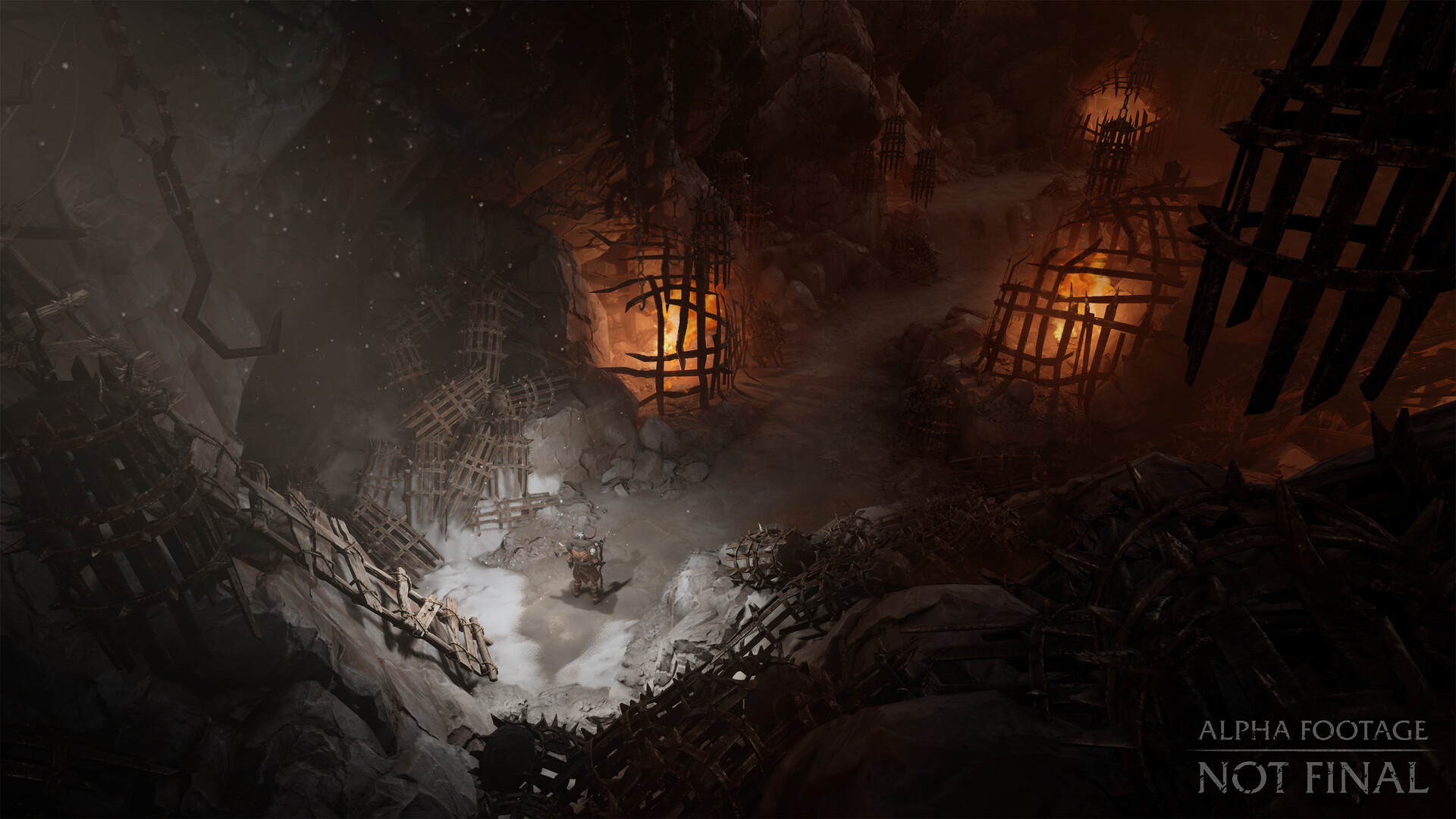 Gods, Death & Reapers Screenshot 2