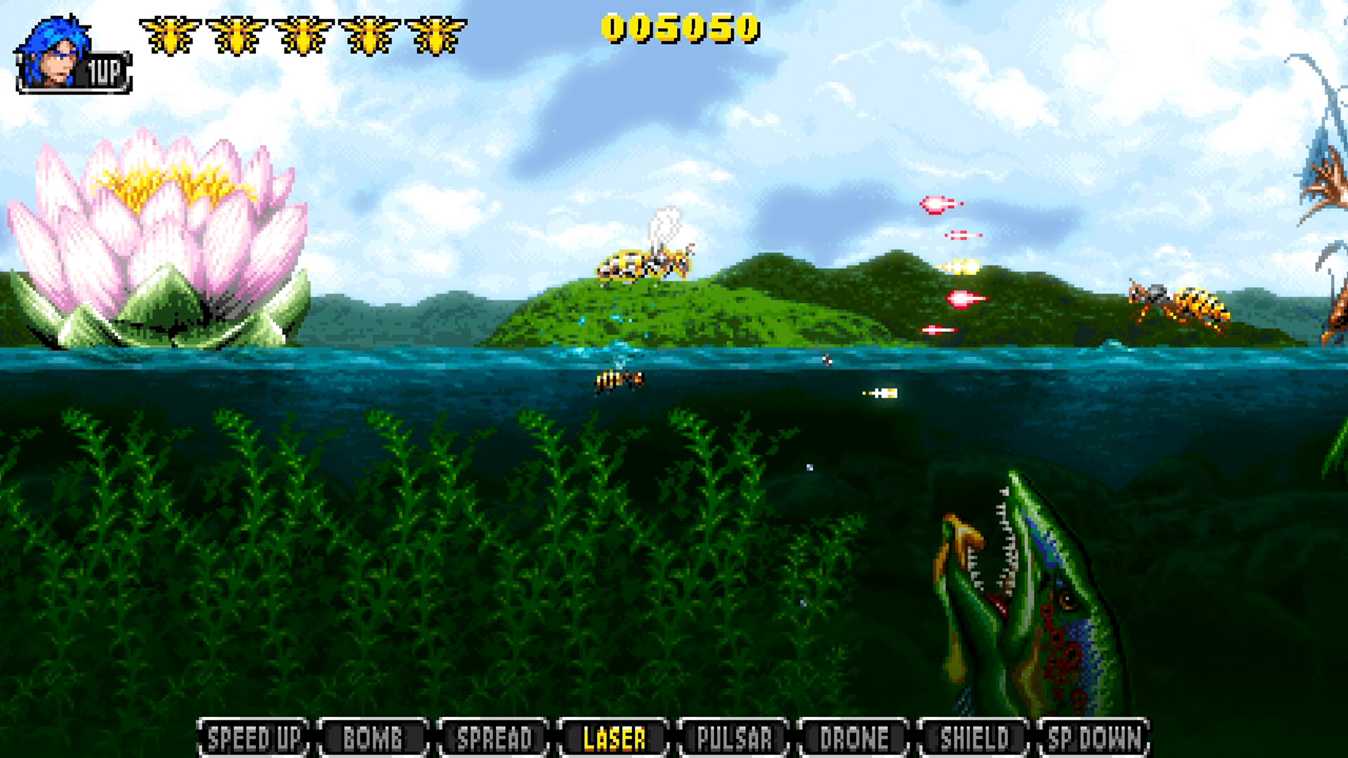 Apidya' Special Screenshot 3