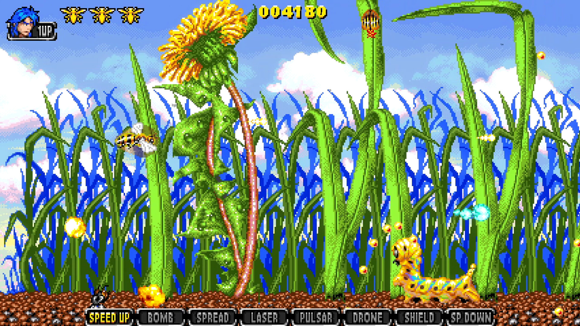 Apidya' Special Screenshot 2