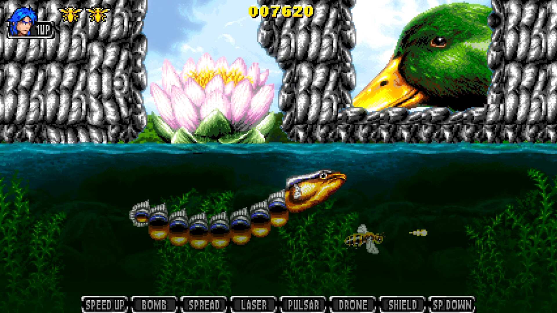 Apidya' Special Screenshot 4