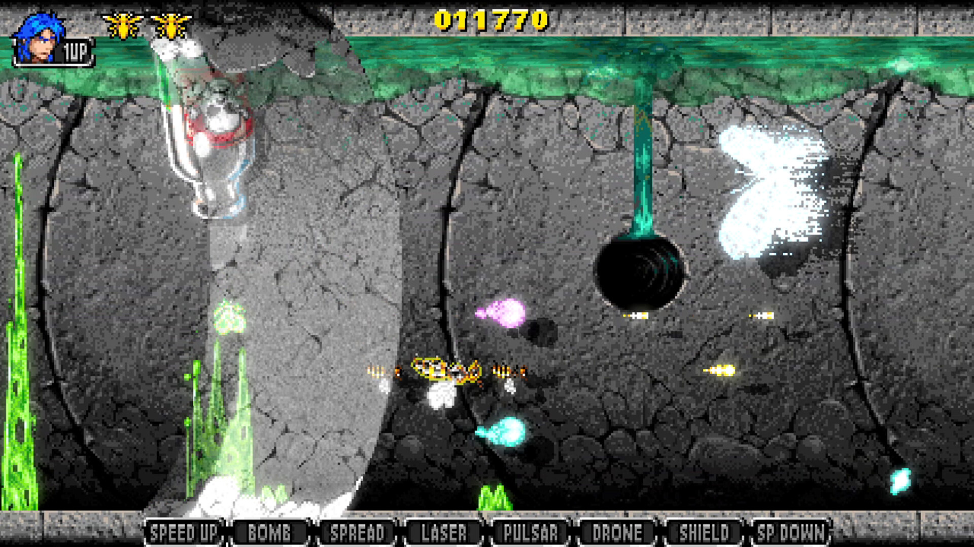 Apidya' Special Screenshot 7