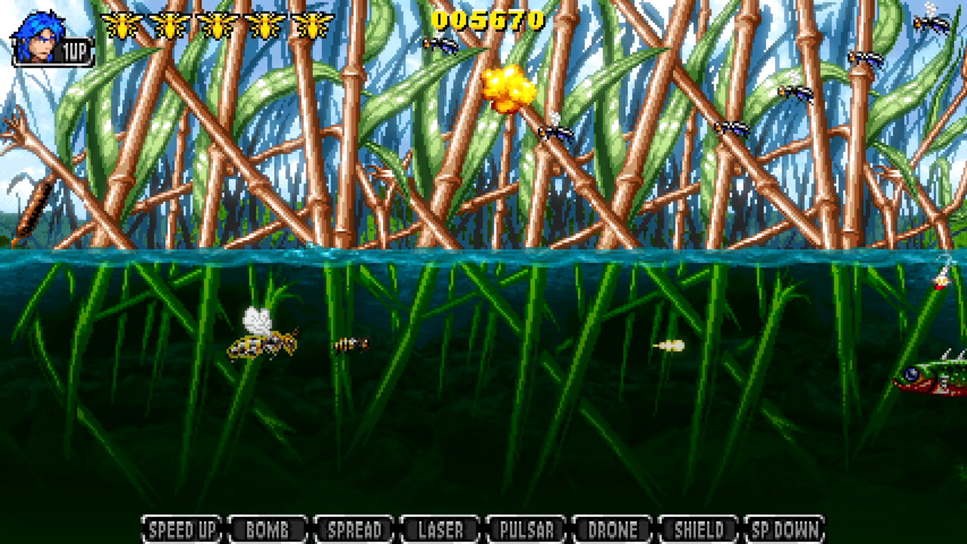 Apidya' Special Screenshot 1