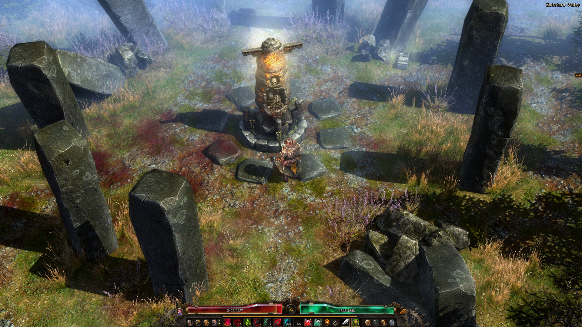Grim Dawn Screenshot 7