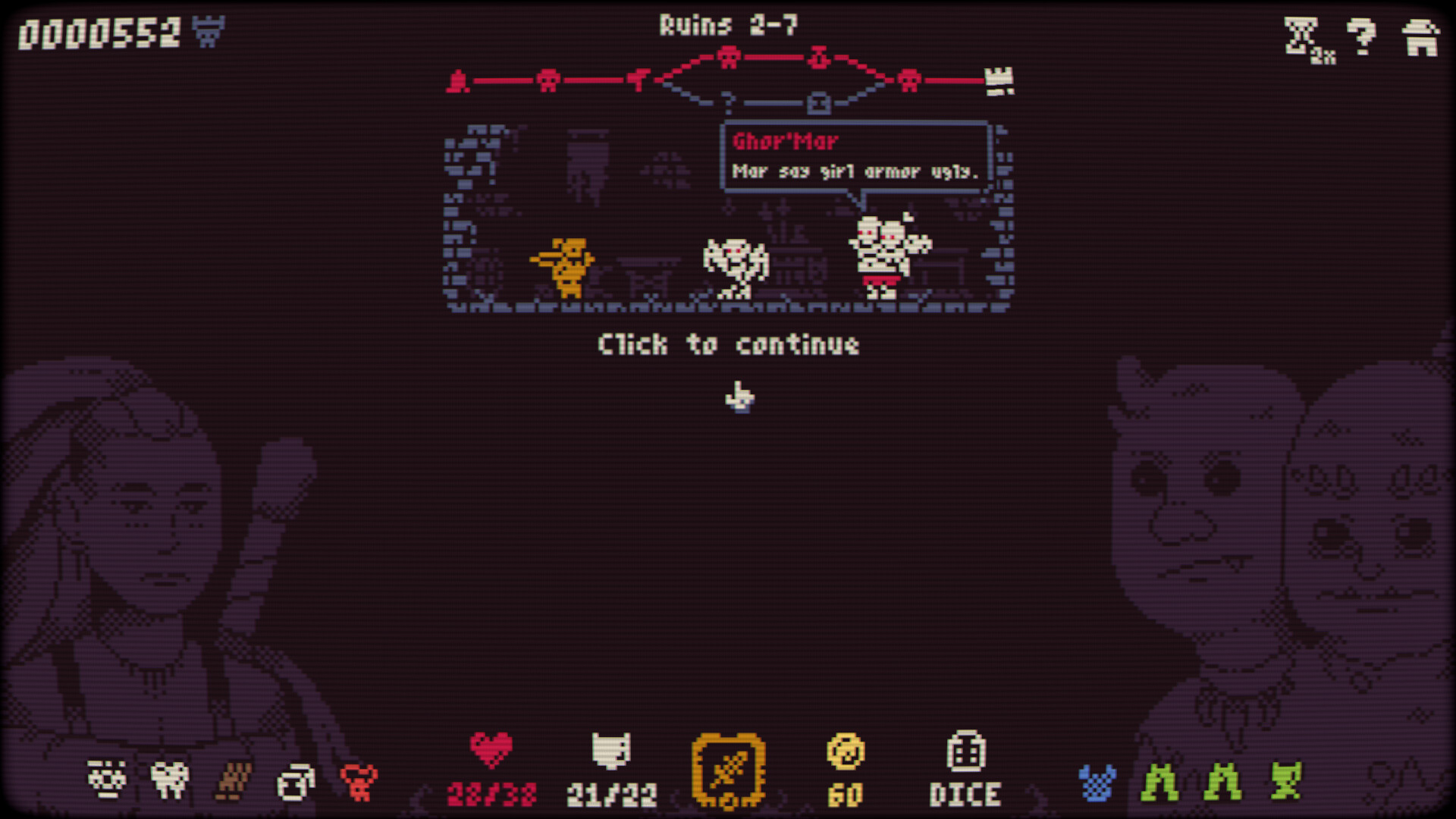 Luck & Loot Screenshot 9