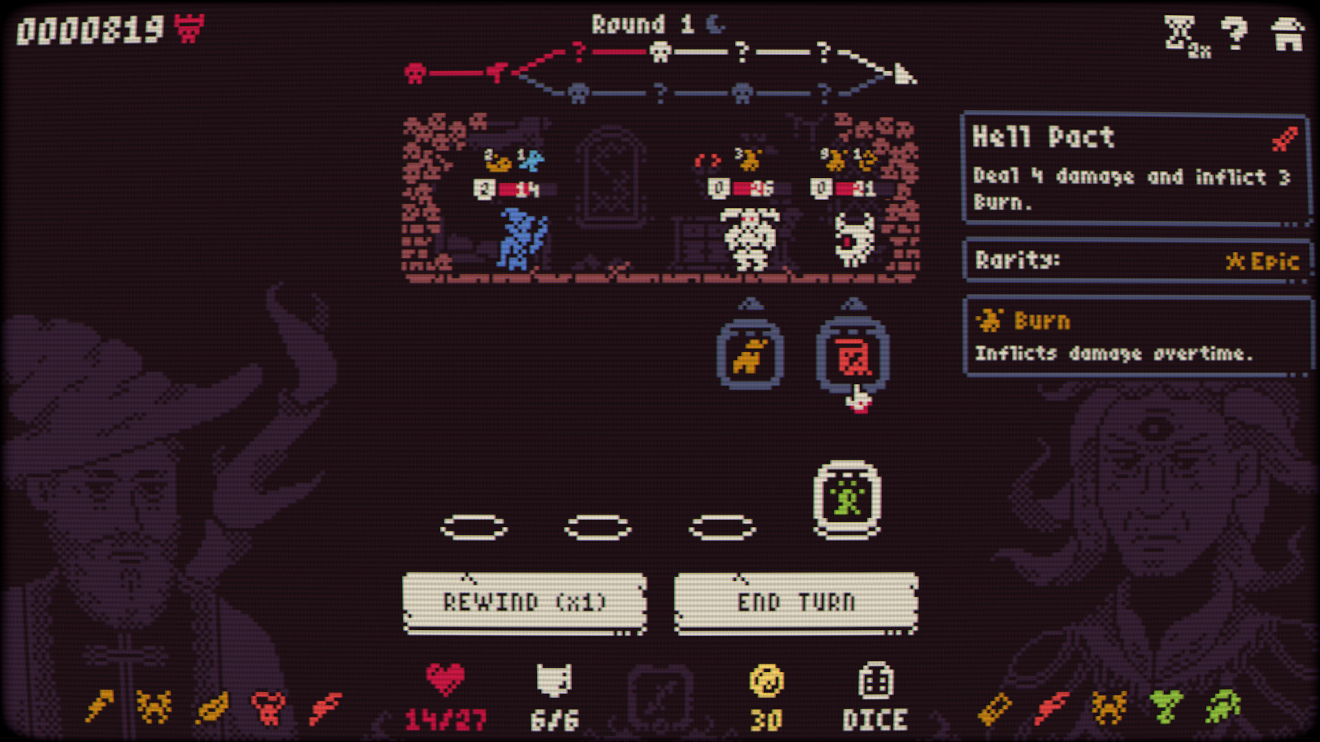 Luck & Loot Screenshot 6