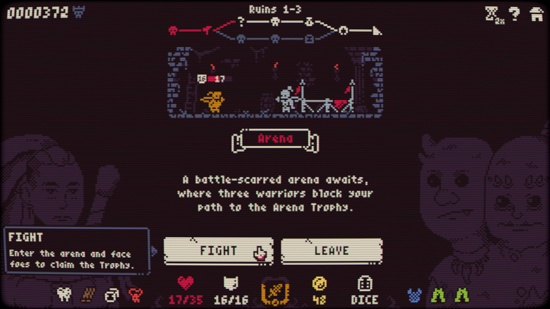 Luck & Loot Screenshot 1