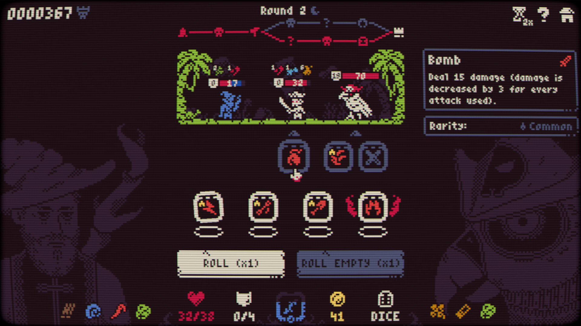 Luck & Loot Screenshot 3