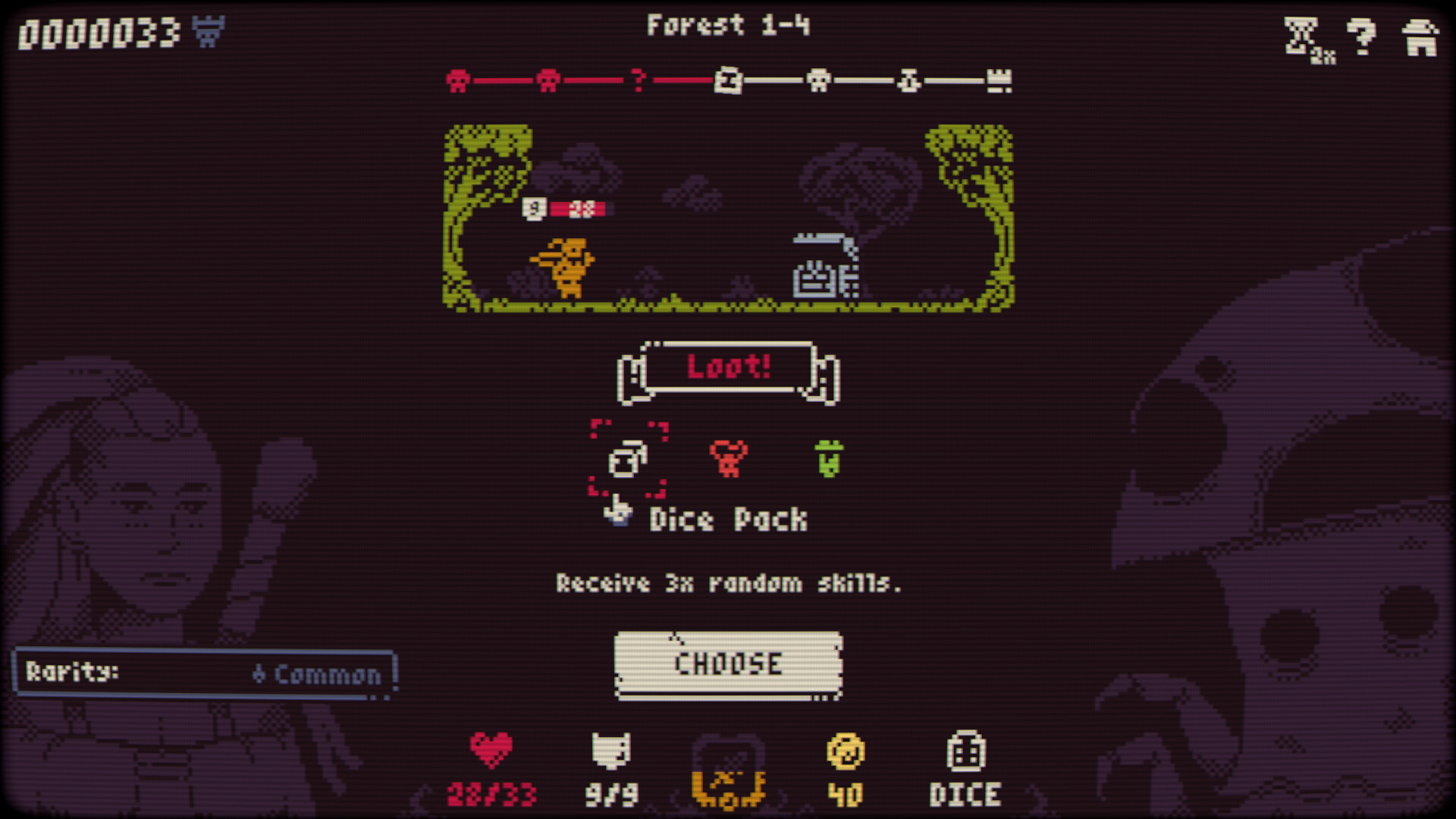 Luck & Loot Screenshot 11
