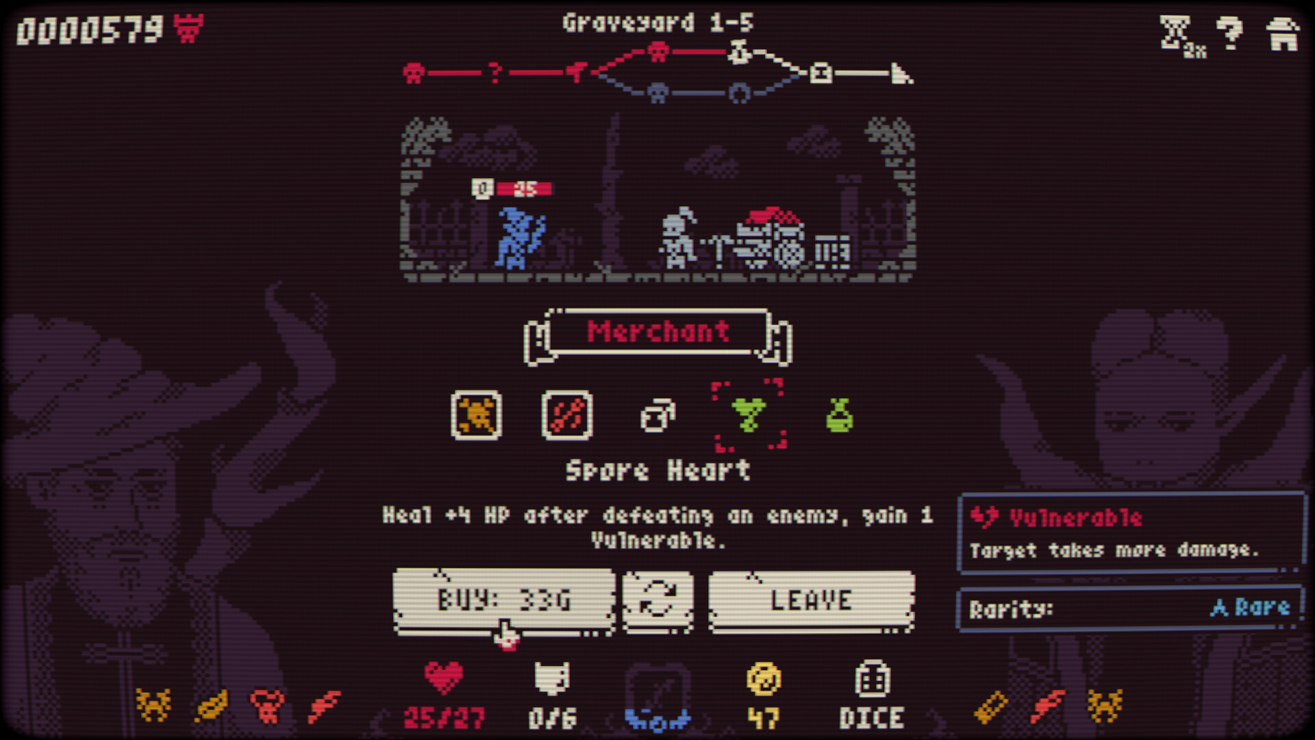 Luck & Loot Screenshot 4