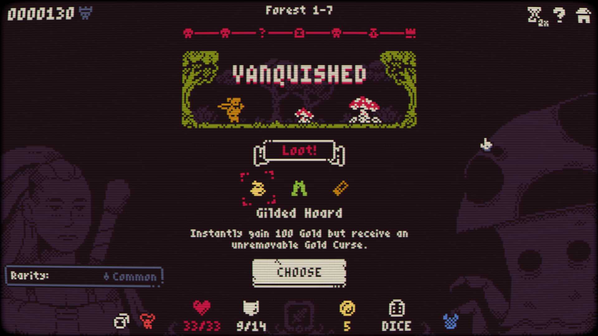 Luck & Loot Screenshot 5