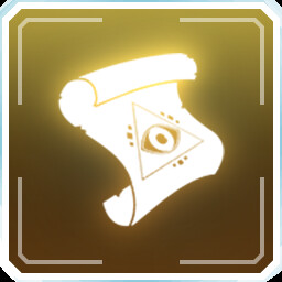 Unspecified Scandal icon