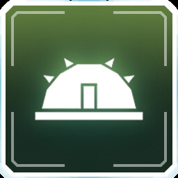 Shelter In Place icon