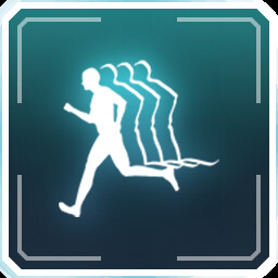 Beyond Superspeed icon