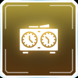 Limited Patience icon
