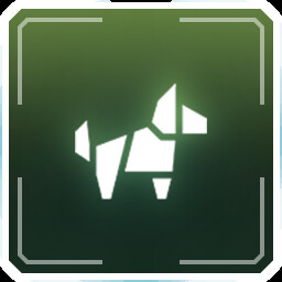 Not The Dog You're Looking For icon