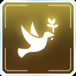 Practiced Pacifist icon