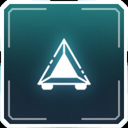 Unexpected Sharing icon