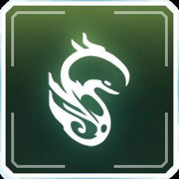 Good Dragon icon