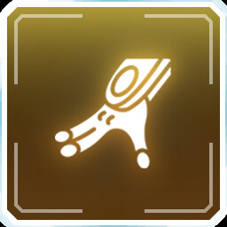 Difficult Protection icon