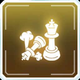 How About A Nice Game Of Chess? icon