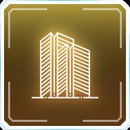 Difficult Governance icon