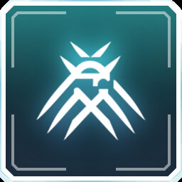 Can't Have Prisoners... icon